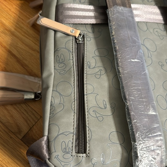 Petunia Pickle Bottom Diaper Bag - Picture 7 of 15